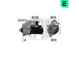 ERA Starter 220074a für Fiat Citroën/Peugeot MITSUBISHI