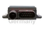 ASTEMO-HITACHI Steuergerät, Glühzeit 2502260 für Mercedes