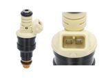 VALEO Einspritzventil 348383 für Peugeot ALFA ROMEO