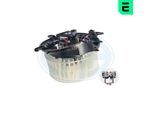 ERA Innenraumgebläse 664177 für Mercedes