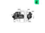 ERA Starter 220393a für DS Citroën/Peugeot Fiat