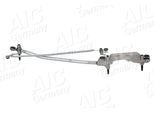 AIC Wischergestänge Original Quality 58801 vorne für VAG Porsche