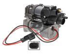 AIC Kompressor, Druckluftanlage 71288 Hinterachse für BMW