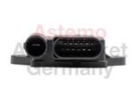 ASTEMO-HITACHI Steuergerät, Glühzeit 2502247 für Mercedes Chrysler