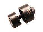 BGS Schraublocher 35 mm ; BGS technic (562)