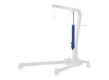 BGS Hydraulikzylinder für Motorkran Art. 9245 9245-1 ; BGS technic)