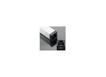 Pflitsch Kantenschutz 30x30mm sw PIK KS 30/30 TPE (PIKKS30/30TPE)