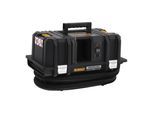 DEWALT 54 Volt Akku-Sauger DCV586MK-XJ M-Klasse BL)