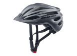 CRATONI Fahrradhelm Pacer, dunkelgrau