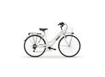 MBM Citybike NEW TOURING 28 Zoll