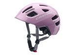 CRATONI Kinderhelm Maxster, rose