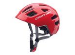 CRATONI Kinderhelm Maxster, rot