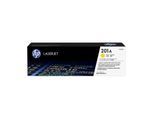 HP CF402A Toner Gelb