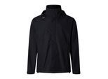 Canterbury Elite Stormjack voor volwassenen (Zwart)
