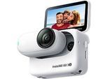Insta360 GO 3S 128GB Camera weiß