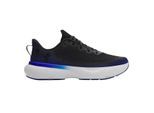 Under Armour - "Infinite" Schuhe für Herren, Zum Schnüren (Schwarz)