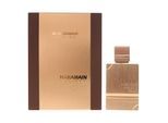 Al Haramain Amber Oud Eau de Parfum 60 ml