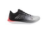 Under Armour - "Flow Velociti Elite" Schuhe für Herren/Damen Unisex (Schwarz/Weiß/Rot)