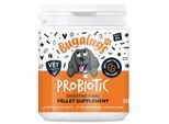 Bugalugs Probiotische Verdauungs-Pellets für Hunde 500g
