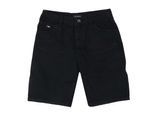 Emporio Armani Denim shorts voor kinderen (Marine)