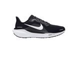 Nike Vrouwen/dames Trainers (Zwart, Wit)