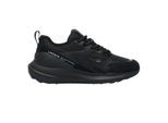 Lacoste Dames/Dames L003 Evo Ortholite Trainers (Zwart)