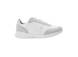 Boss - "Extreme" Sneaker für Herren, Leder (Weiß)