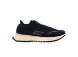 Boss - "Jonah" Sneaker für Herren, Wildleder (Dunkelblau)