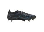 Puma Unisex Volwassen 5 Ultimate Soft Ground Voetbalschoenen (Puma Zwart)