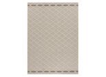 Outdoorteppich Patara Beige ca. 240x340cm