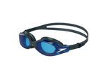 Speedo Heren Hydrosity 2.0 2024 zwembril (Grijs/Blauw)