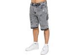 Enzo Milano | Herren-Zimmermanns-Shorts