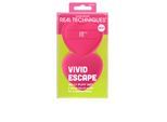 Vivid Escape Jelly Puff Etui 2 Stück 2 pz