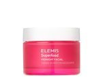 ELEMIS Fortgeschrittene Hautpflege Superfood Mitternachts-Gesichtscreme für strahlende Haut