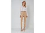Hoge Taille Sigarettenbroeken