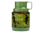 Armaf Odyssey Tyrant Eau de Parfum 100 ml voor mannen