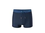 Schiesser Mannen Boxer zwembroek Ocean Swim