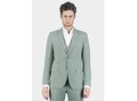 Bos Bright Blue Pak block-8 3-delig nyg-h651169/l.green ( 3)