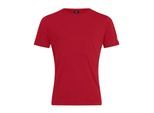 Canterbury Club-T-shirt voor kinderen (Rood)