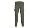 Jack & Jones Junior Cargo Broek