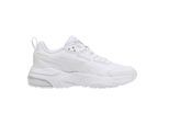 Puma Dames Cilla Hardloopschoenen (Wit)