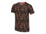 Regatta Kinderen/Kinderen T-Shirt (Druivenblad Camo)