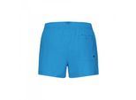 Puma Heren Logo Zwemshort (Violet)