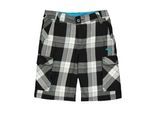 Puma Jongens Cargo Shorts (Groen)