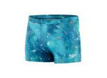 Speedo Heren Escape Zwemshort (Blauwdruk)
