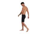 Speedo Heren Duurzaamheidszwemmen (Zwart)