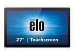 Elo Touch Solutions 2794L Touch-Monitor 68,6 cm (27")