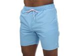 Farah Heren Owen Zwemshort (Blauw)