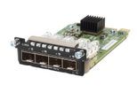 HPE Networking 3810 Serie Erweiterungsmodul