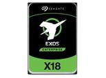 Seagate Exos X18 SATA HDD 18 TB